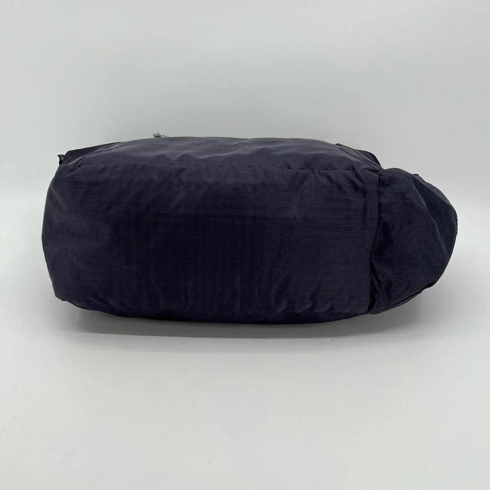 Lowepro Passport Sling Camera Bag Unisex One Purple Gray Travel Ripstop Gorpcore
